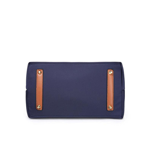 2-Piece Women’s Handbag Set – Waterproof Nylon Tote & Crossbody Bag