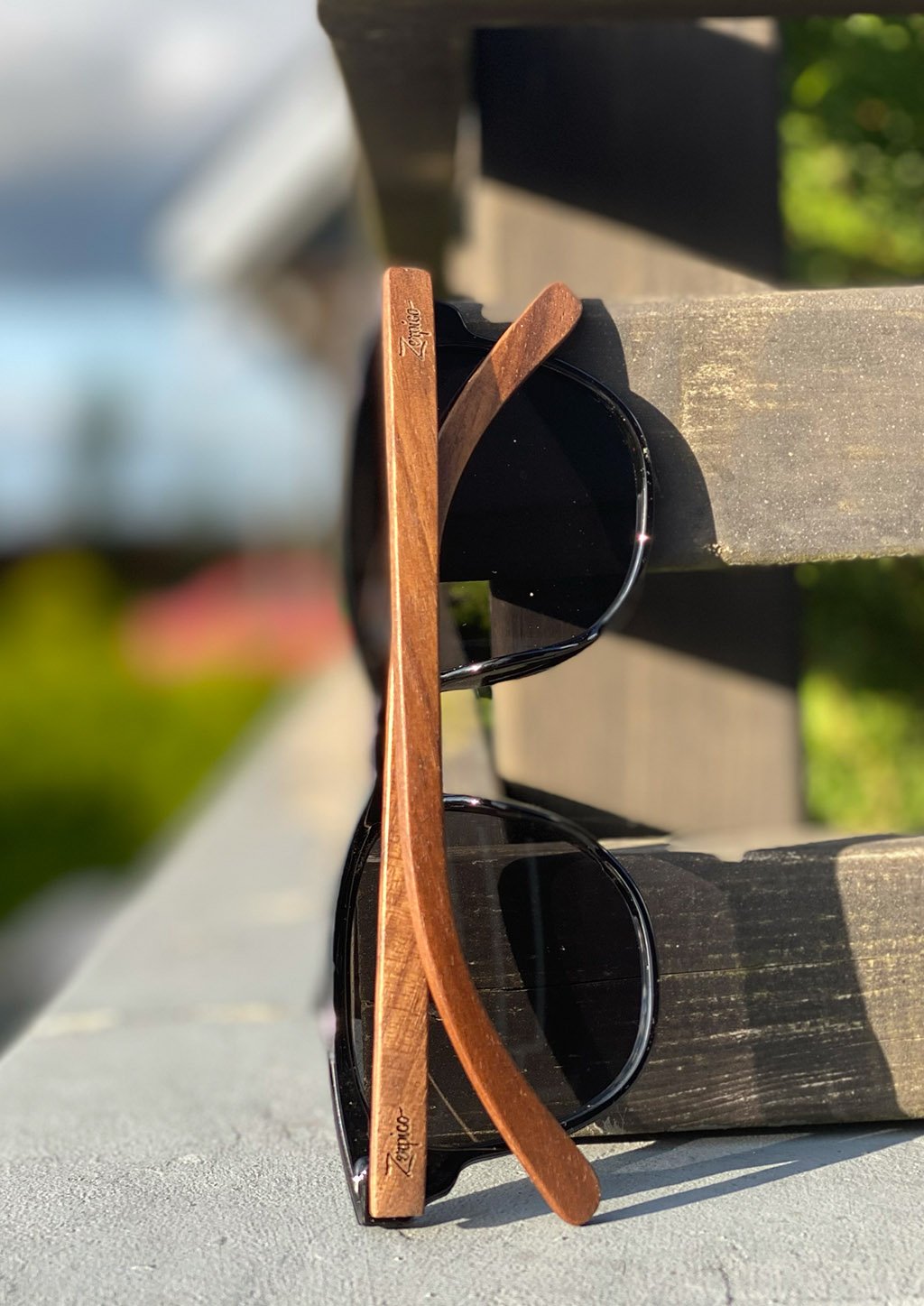 Eyewood Tomorrow - Fornax