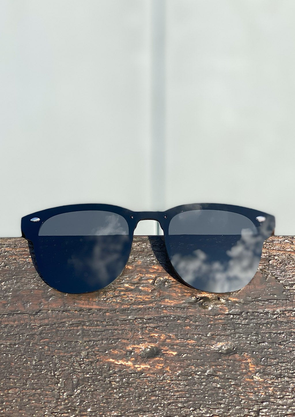 Eyewood Tomorrow - Fornax