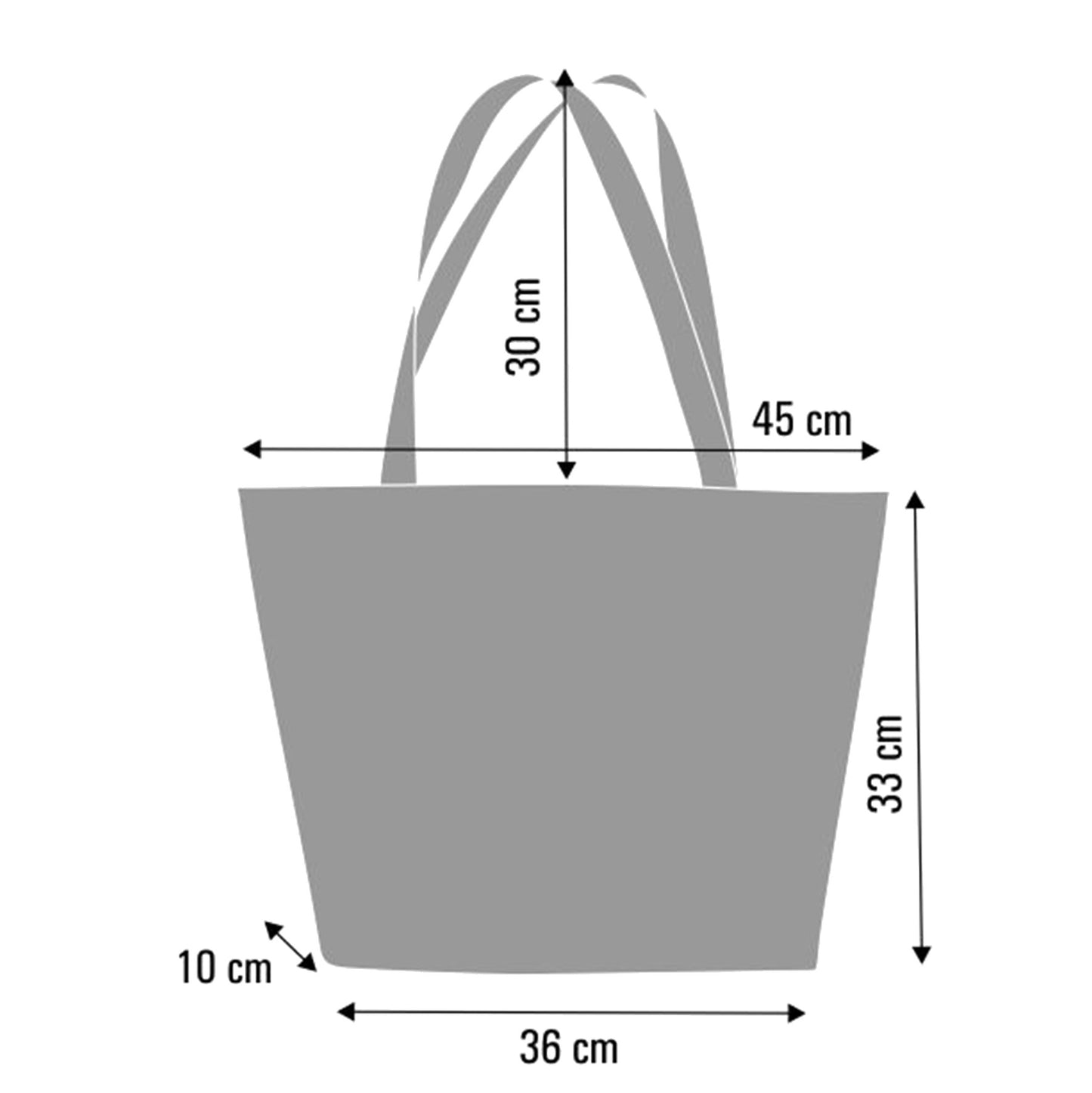 Anais Shoulder Bag In Canvas Holiday Line Bertoni
